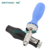 Ratcheting Screwdriver Handle
