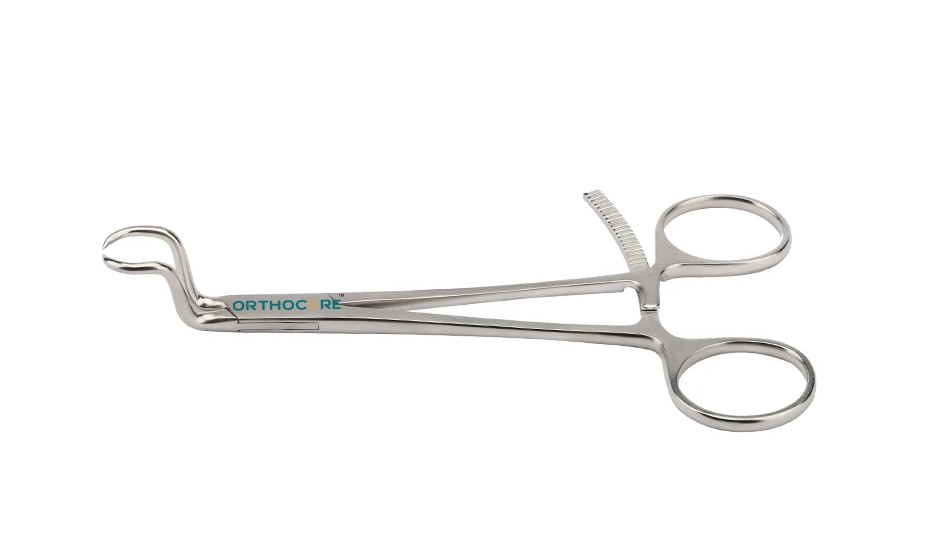 Pointed Reduction Forceps