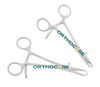 Bone Holding Forceps with Jaws