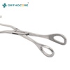 Plate Holding Forceps