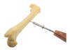 Wooden Handle Screwdriver