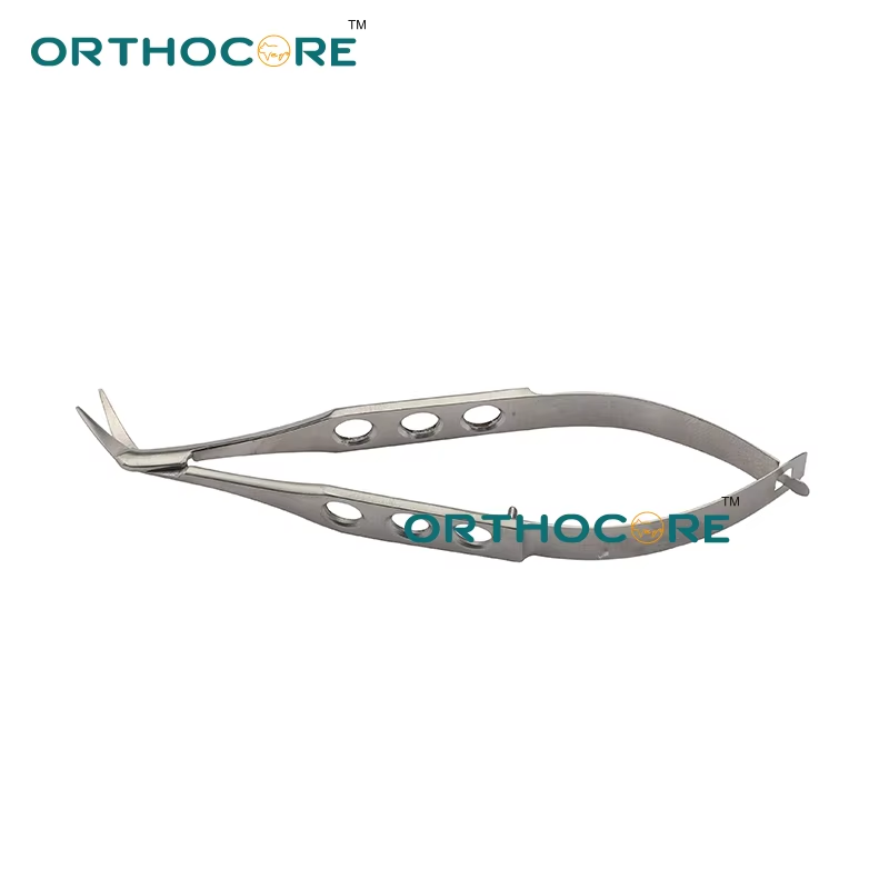 Opthalmology Surgery Instrument Set