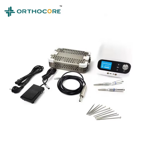 Spinal Neurosurgery High Speed Drill