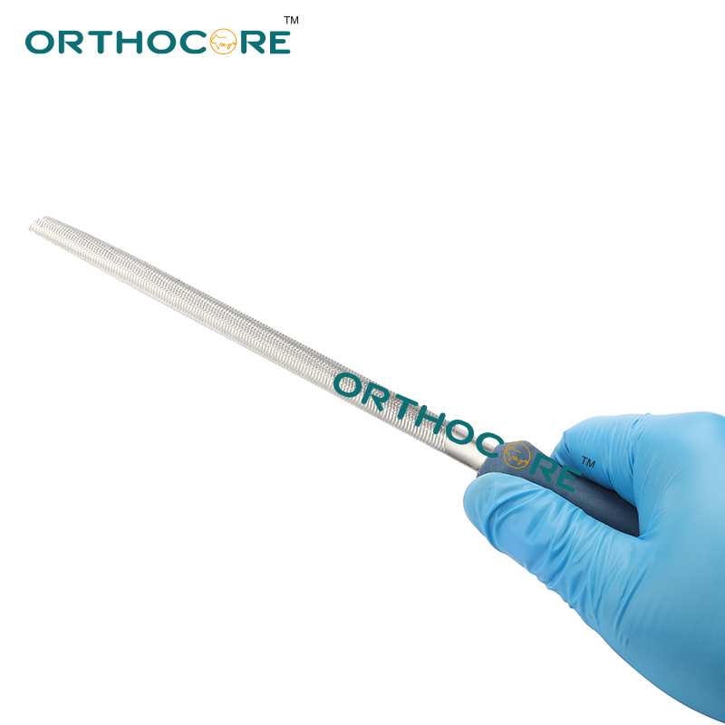 Bone Rasps(Silicone handle)