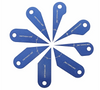 Osteotomy Angle Ruler