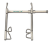 Gosset Retractors