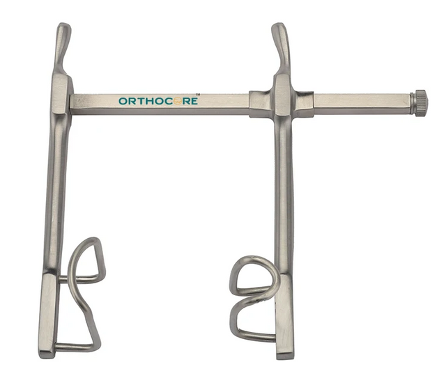 Gosset Retractors