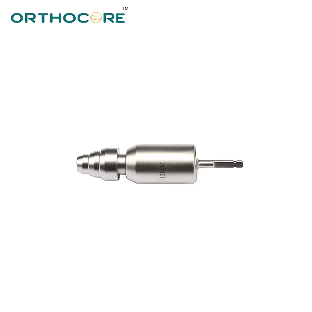 AO Torque Limiting Attachment