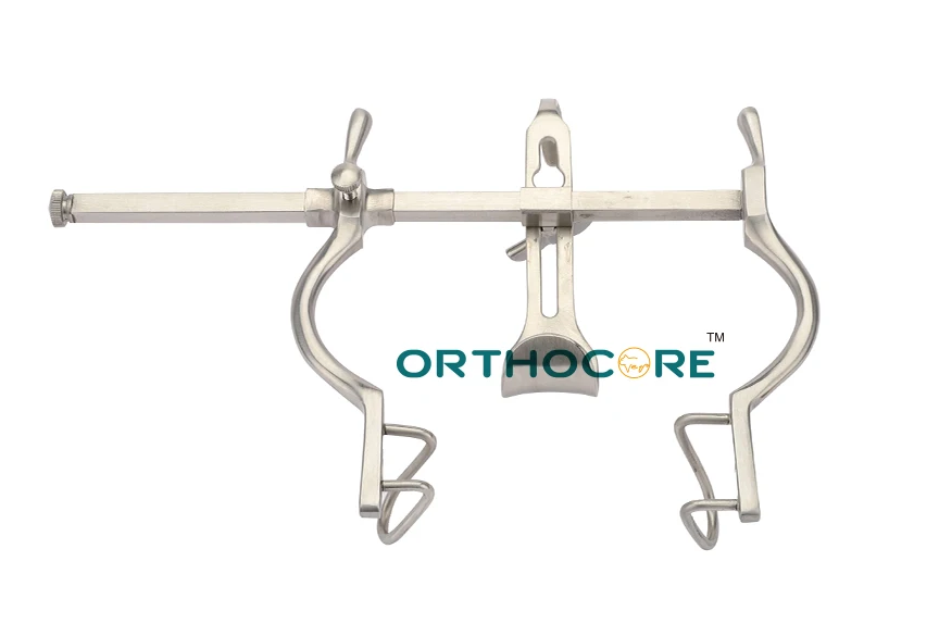 Balfour Retractors