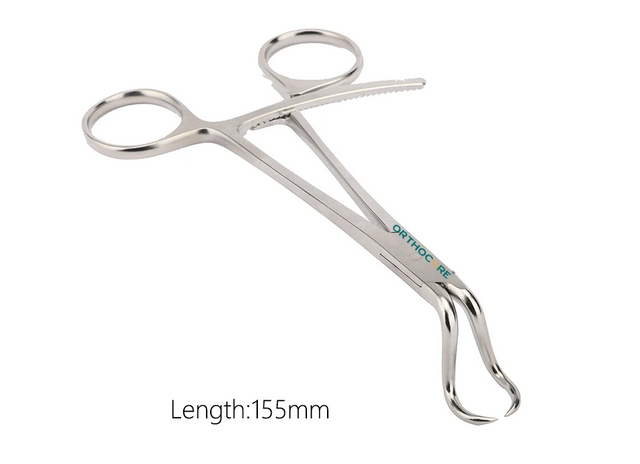 Pointed Reduction Forceps