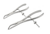 Bone Holding Forceps WithSerrated Jaws/Spinlock