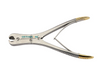 Implant Cutter,Side And End Cutting,TC Gold