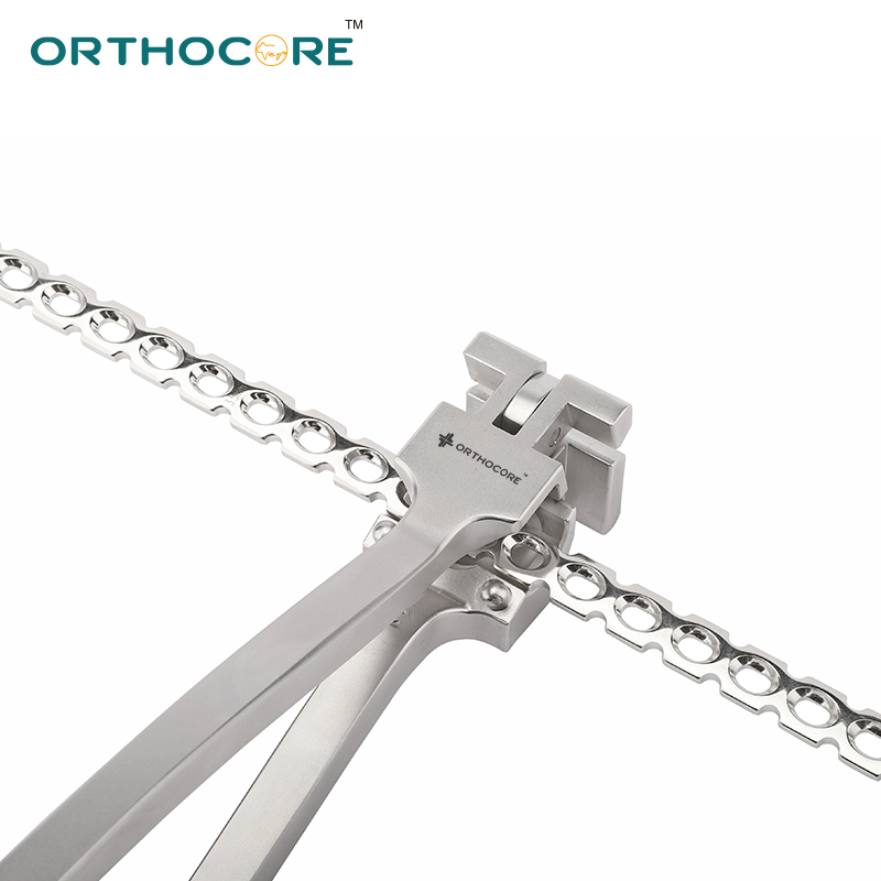 3.5mm Reconstruction Plate Plier