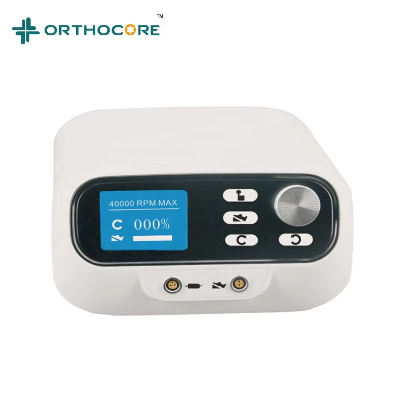 Spinal Neurosurgery High Speed Drill