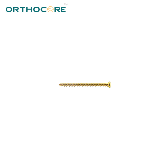 1.1mm ALPS Cortical Screw(Titanium)