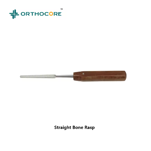 Bone Rasps