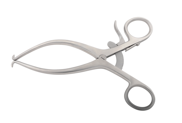 Gelpi Self Retaining Retractor