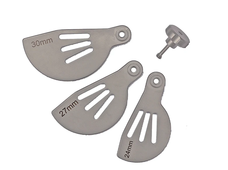 TPLO JIG