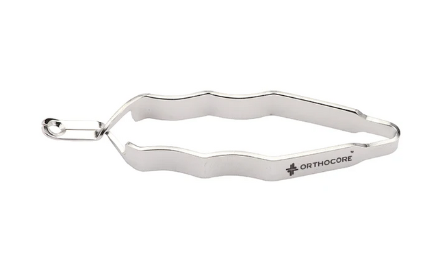 Screw Holding Forceps