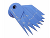 Osteotomy Angle Ruler