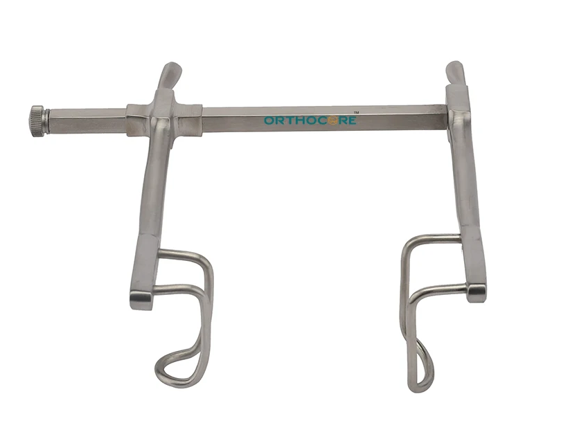 Gosset Retractors