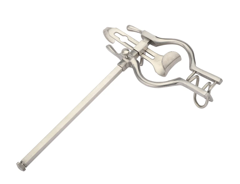 Balfour Retractors