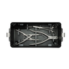 Spinal Polyaxial Fixation System