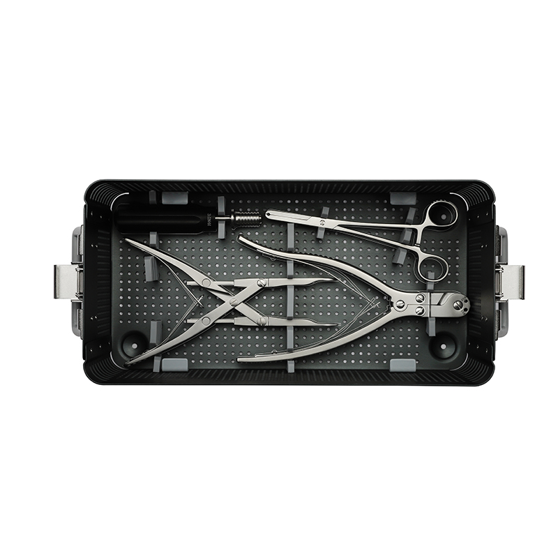 Spinal Polyaxial Fixation System