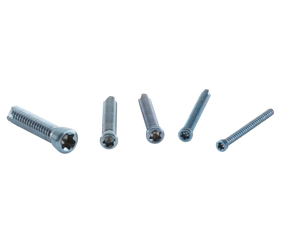 2.0mm Locking Screw(titanium alloy)