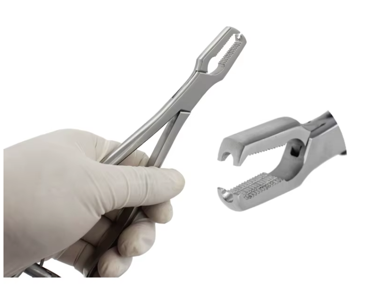 KERN Bone Holding Forceps