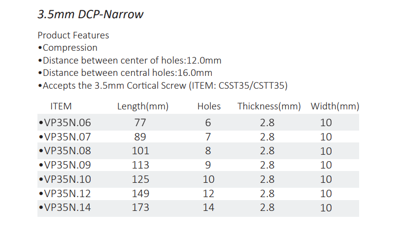 DCP NARROW2