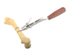 Wire Tightener With Two Cranks