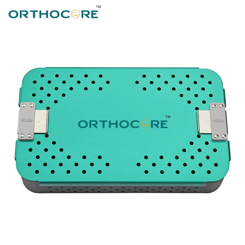 Rodent Dental Instruments