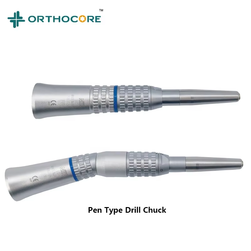 Spinal Neurosurgery High Speed Drill