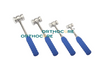 Nylon surface Orthopedic Mallet(Silicone handle)
