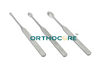 Hatt Spoon-Round Ligment Cutter(S/M/L)