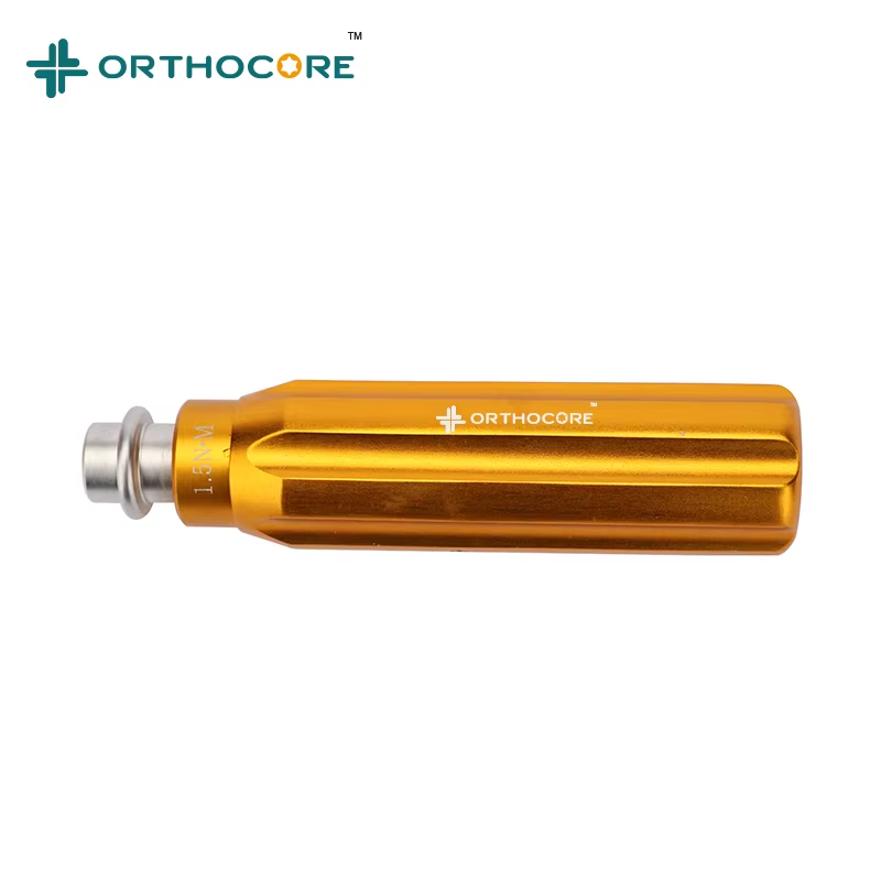 AO Torque Limiting Handle