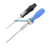 Ratcheting Screwdriver Handle