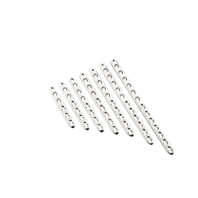 2.7mm LCP
