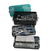 Spinal Polyaxial Fixation System
