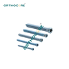 2.0mm Locking Screw(titanium alloy)