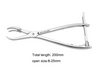 Lowman Bone Clamp
