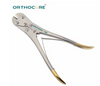 Plate/Pin Cutting Plier TC Gold