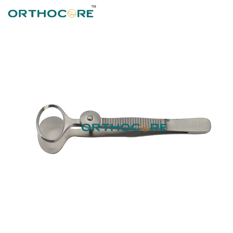 Opthalmology Surgery Instrument Set