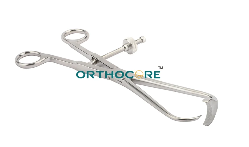 TPLO Reduction Forceps