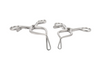 Curved Gelpi Self Retaining Retractor