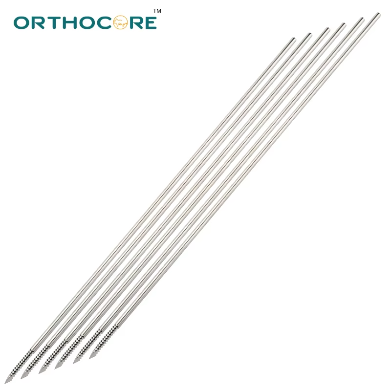 End Thread Pin(stainless steel)