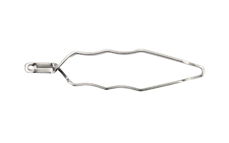 Screw Holding Forceps