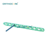 1.5mm Locking Compression Plates LCP Titanium 