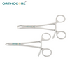 Bone Holding Forceps with Jaws
